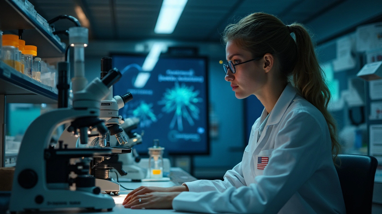 Redefining Treatment: Clinician Strategies and Cephalexin Alternatives