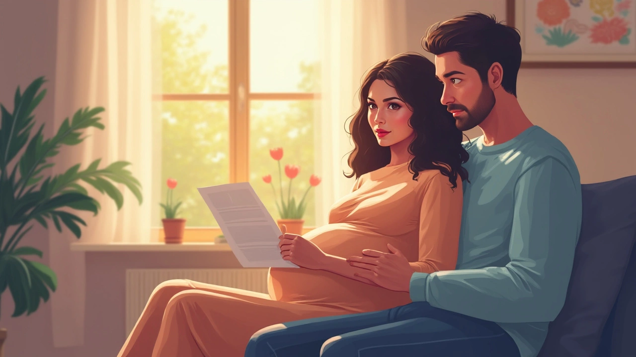 Albendazole and Pregnancy: Real-World Advice If You Took It While Expecting
