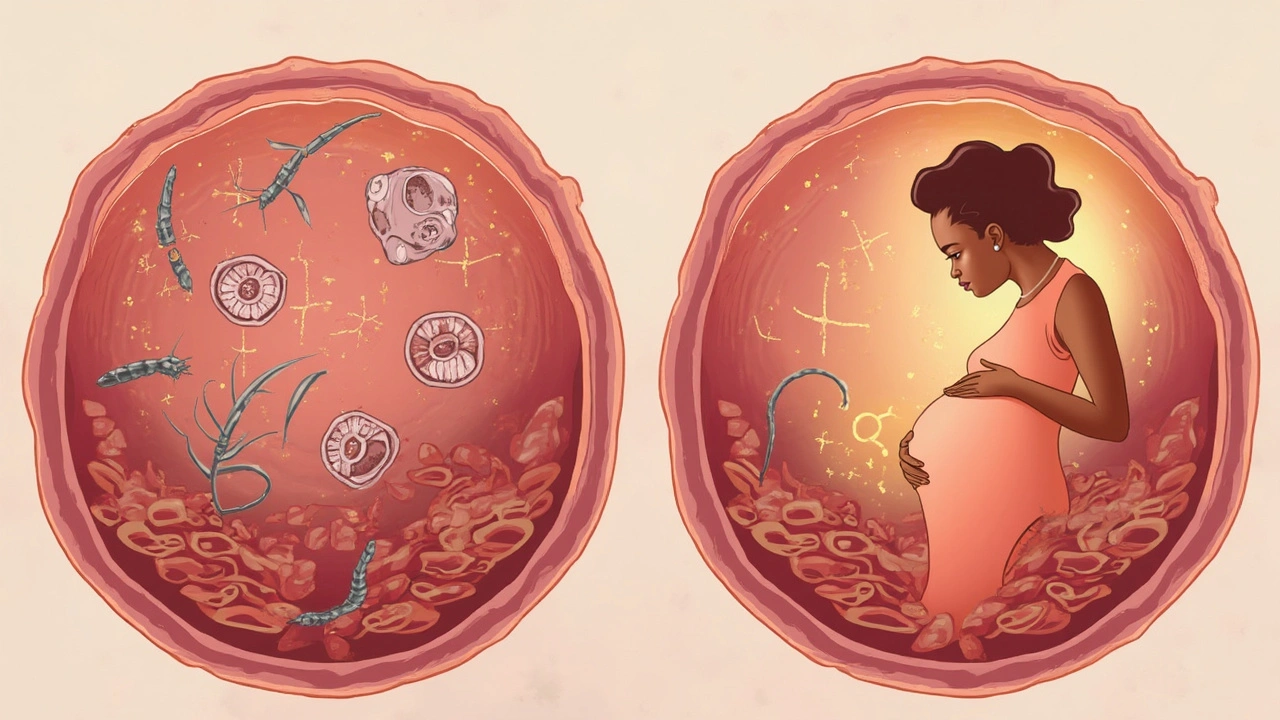 Anemia Prevention: The Real Game Changer