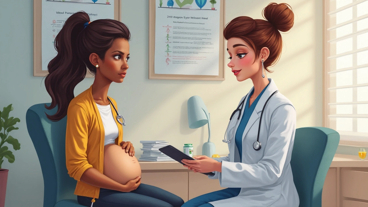 What Should You Do Next? Monitoring and Reassurance After Taking Albendazole