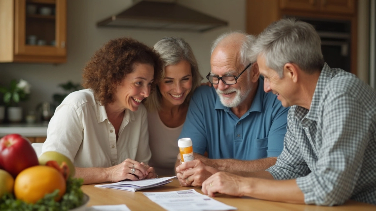 Zocor: Everything You Need to Know About Simvastatin Uses, Benefits, and Side Effects