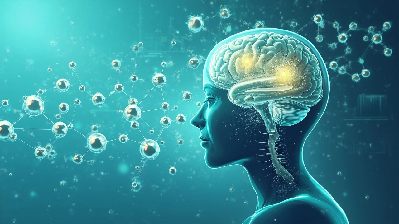 How to Use Strattera for the Best Results