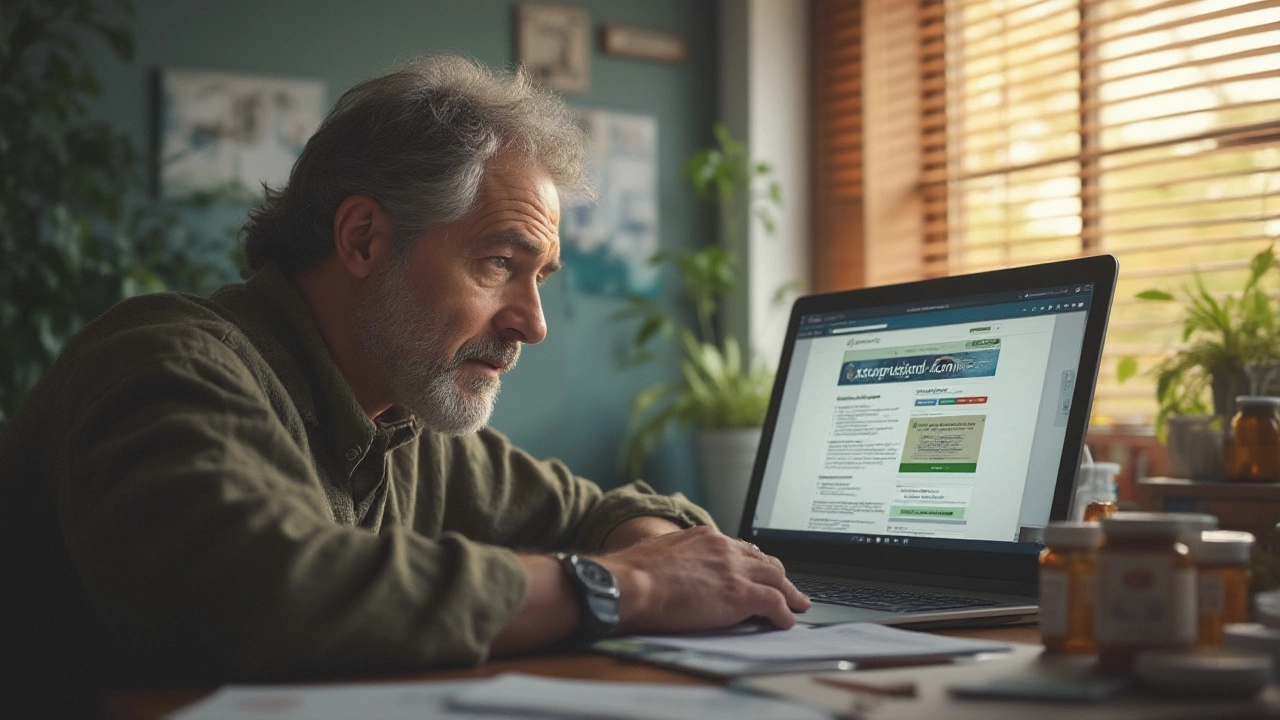 RxConnected Online Pharmacy Review: Safe Meds, Real Savings, and What You Need to Know