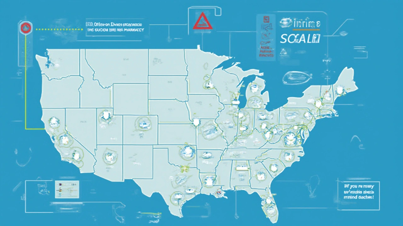 Safety, Legality, and Quality Control: What You Need to Watch Out For