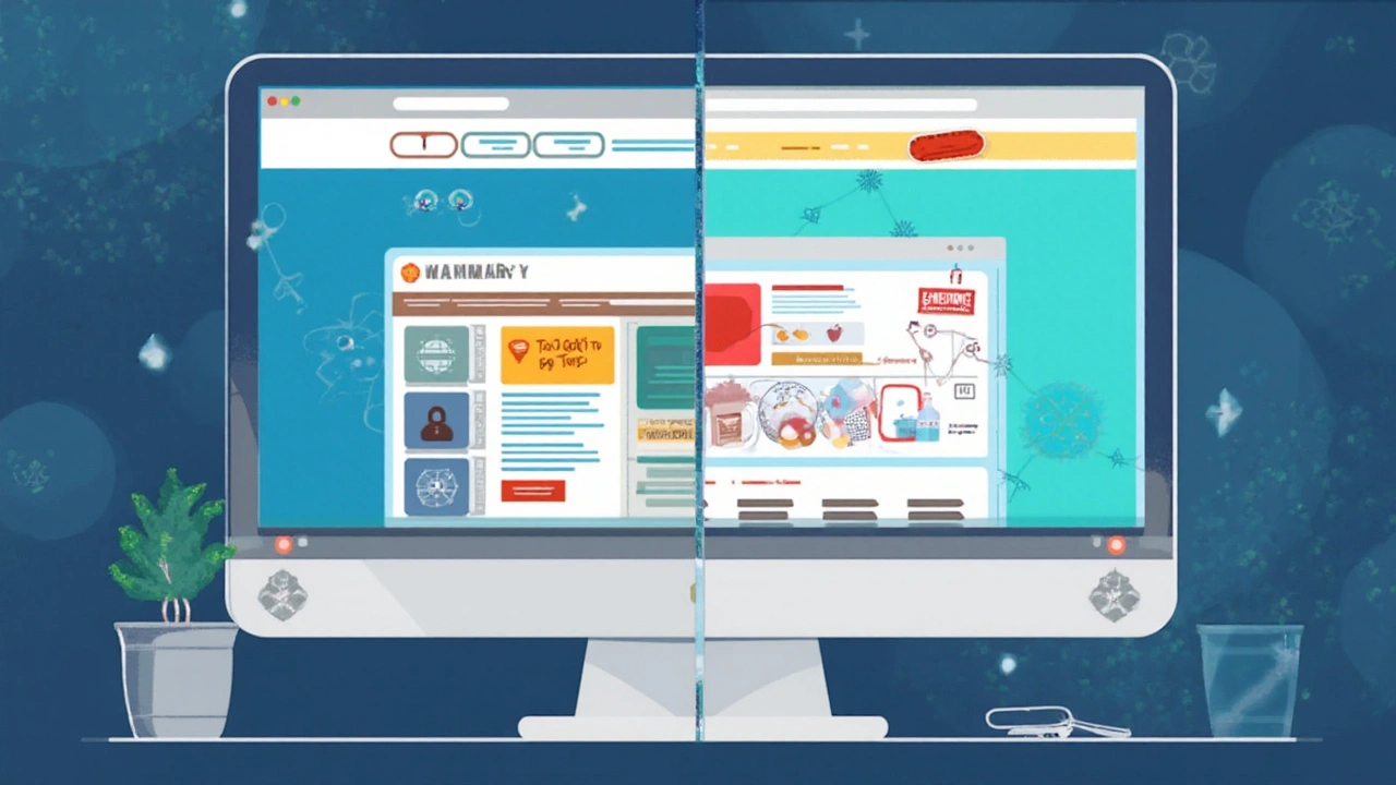 Step-by-Step: Buying Montelukast Online Safely and Getting the Best Deal