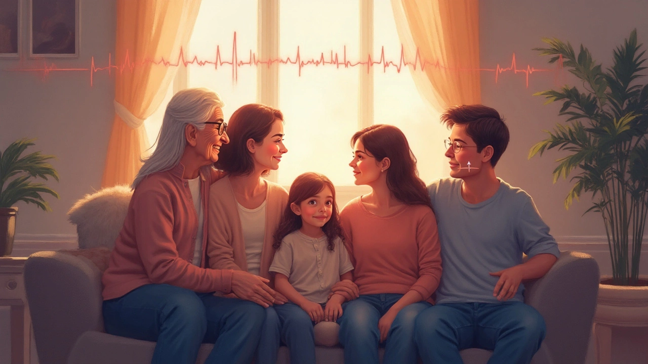 Clinical Implications - From Risk Stratification to Management