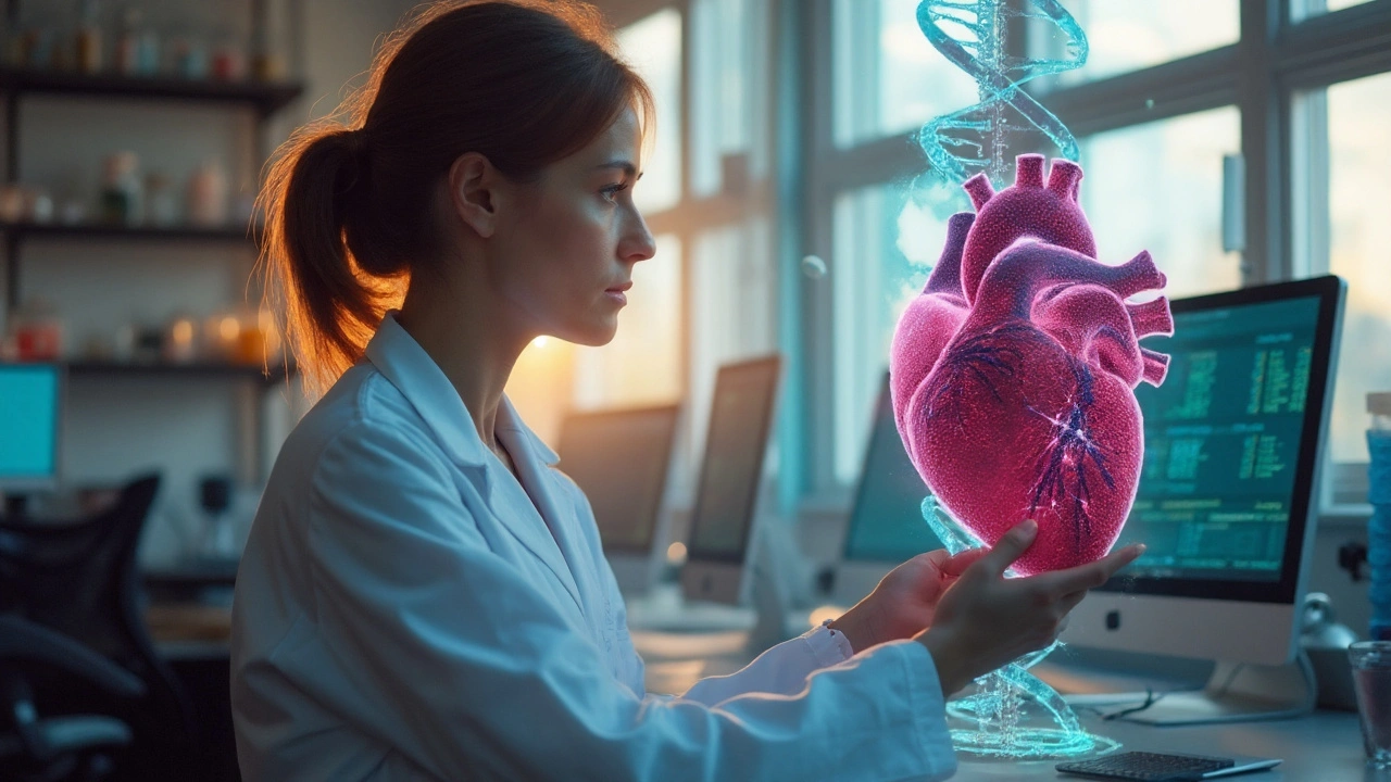 Genetic Arrhythmias Explained: Current Insights (2025)