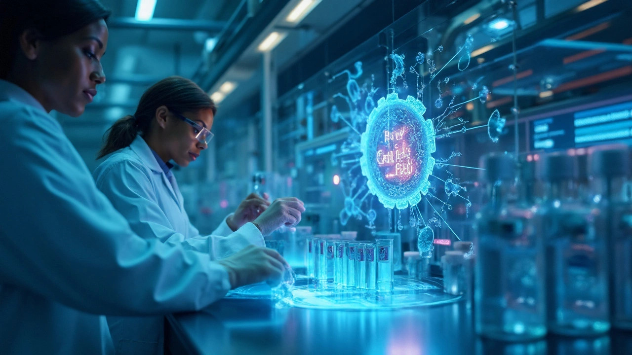 How Levamisole Helps Prevent Disease Recurrence - Mechanisms & Clinical Use