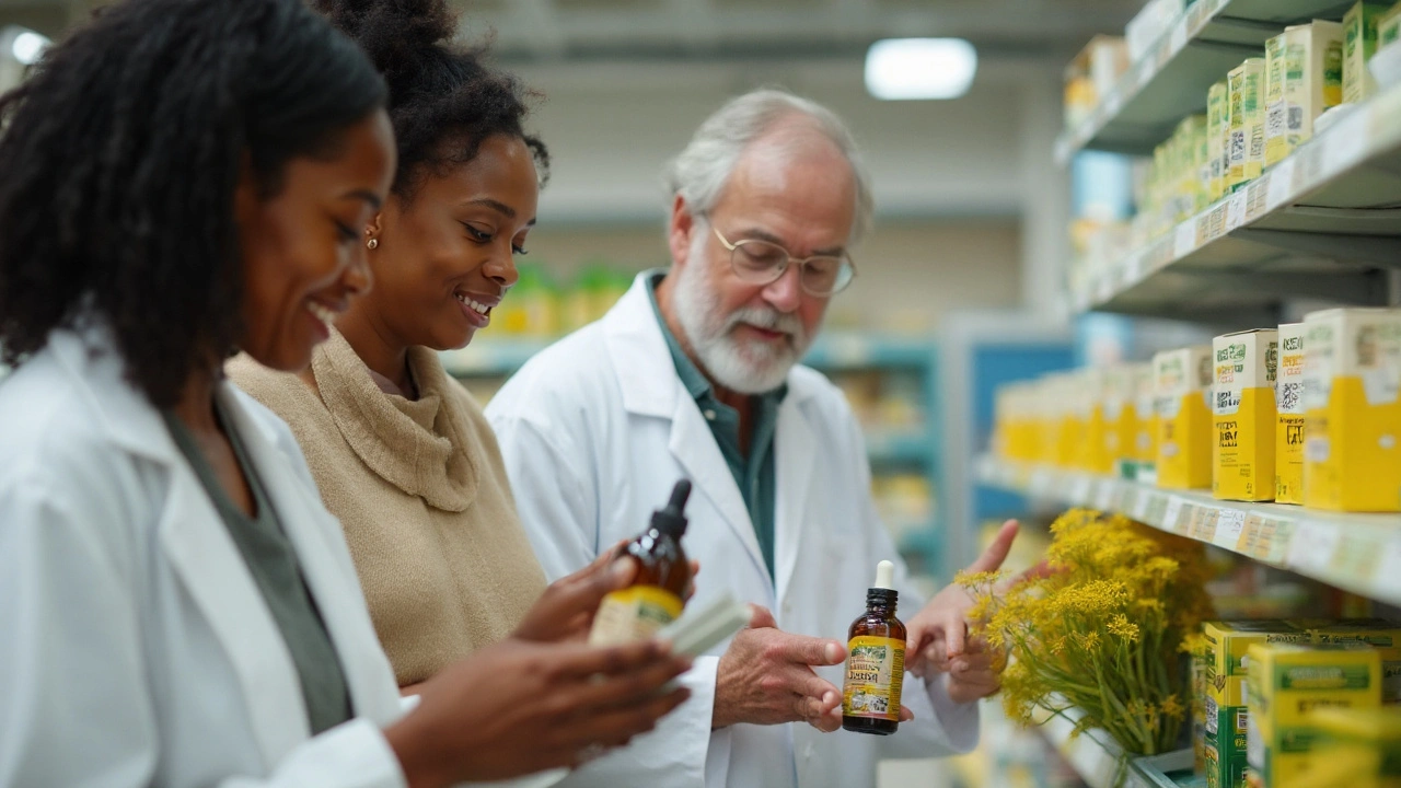 Top 10 Reasons to Take Dandelion Supplements Daily: Benefits, Dosage, and Safety