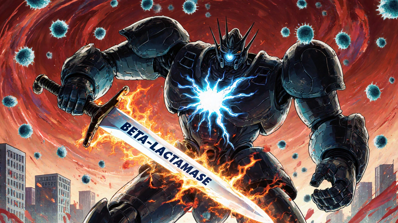 How to Identify and Manage Amoxicillin Resistance