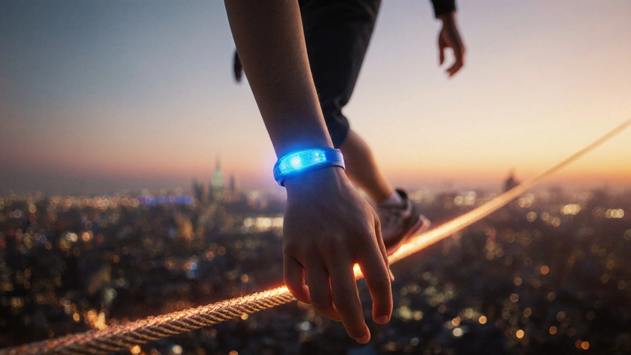 Managing Myoclonic Seizures with Modern Tech: Devices That Help