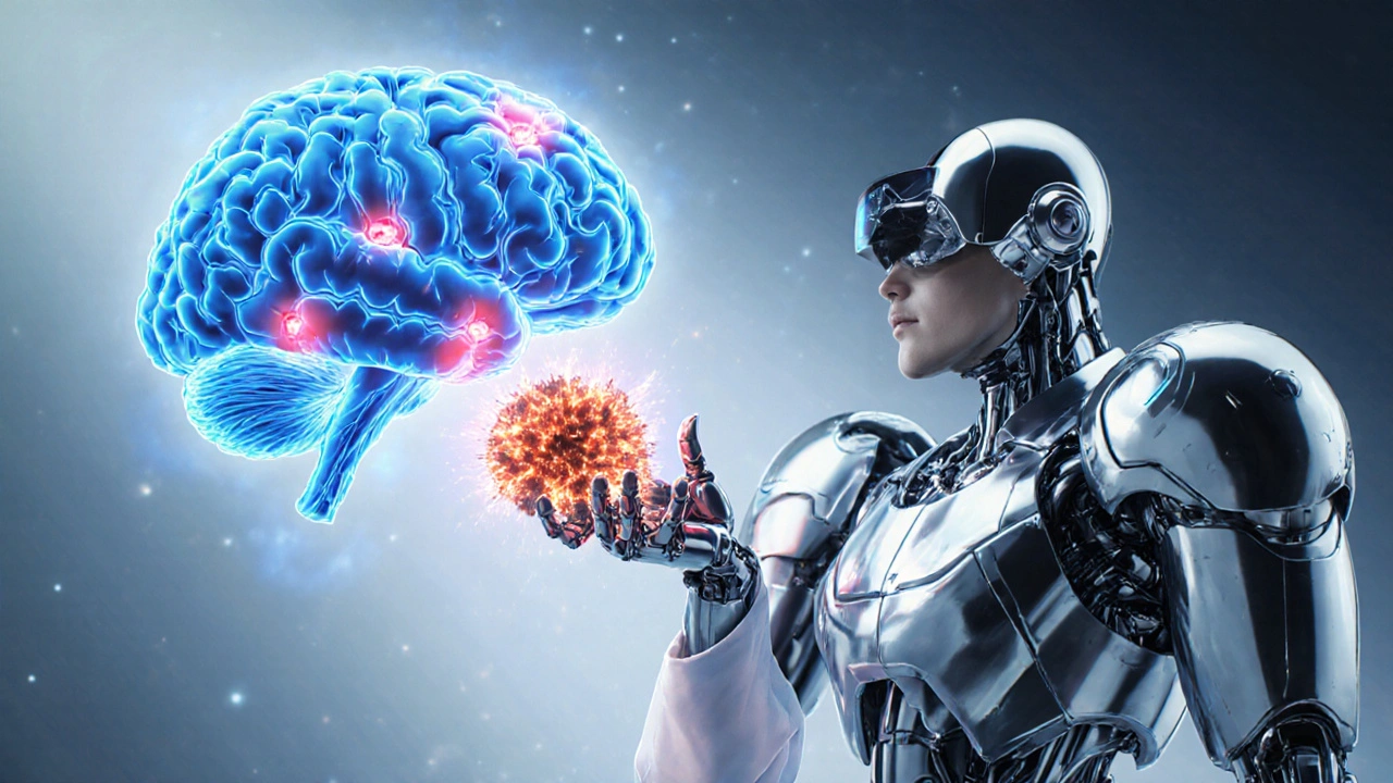 Memantine Use in Lewy Body Dementia: Benefits, Risks & Dosage Guide