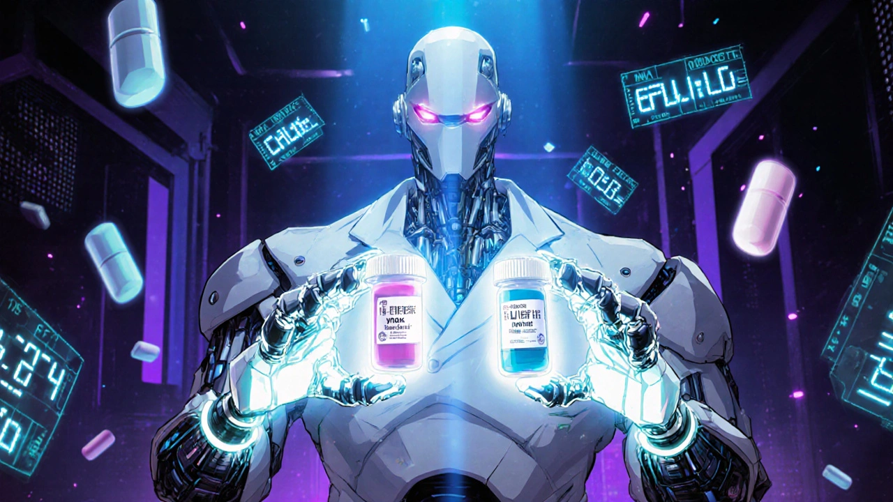 Bioequivalence Explained: FDA Requirements to Prove Generic Drug Equivalence