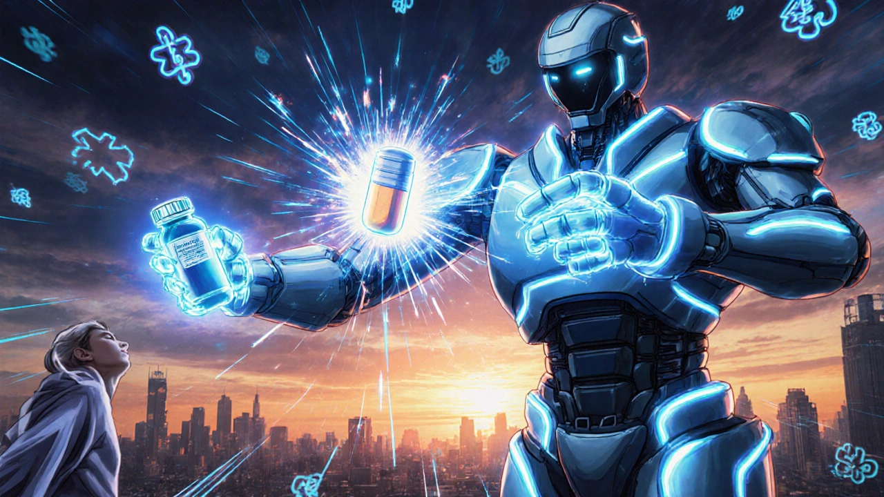 Bisphosphonates and Calcium Supplements: How to Avoid Absorption Problems