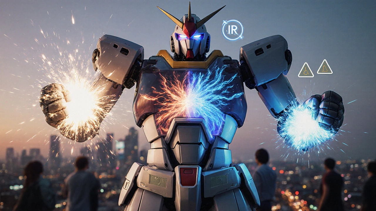 Extended-Release vs. Immediate-Release Medications: When Timing Matters for Safety and Effectiveness