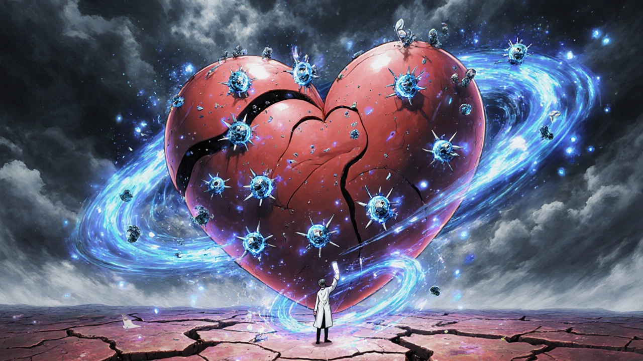 Lipoprotein(a): Genetic Cholesterol Risk and What You Can Do About It