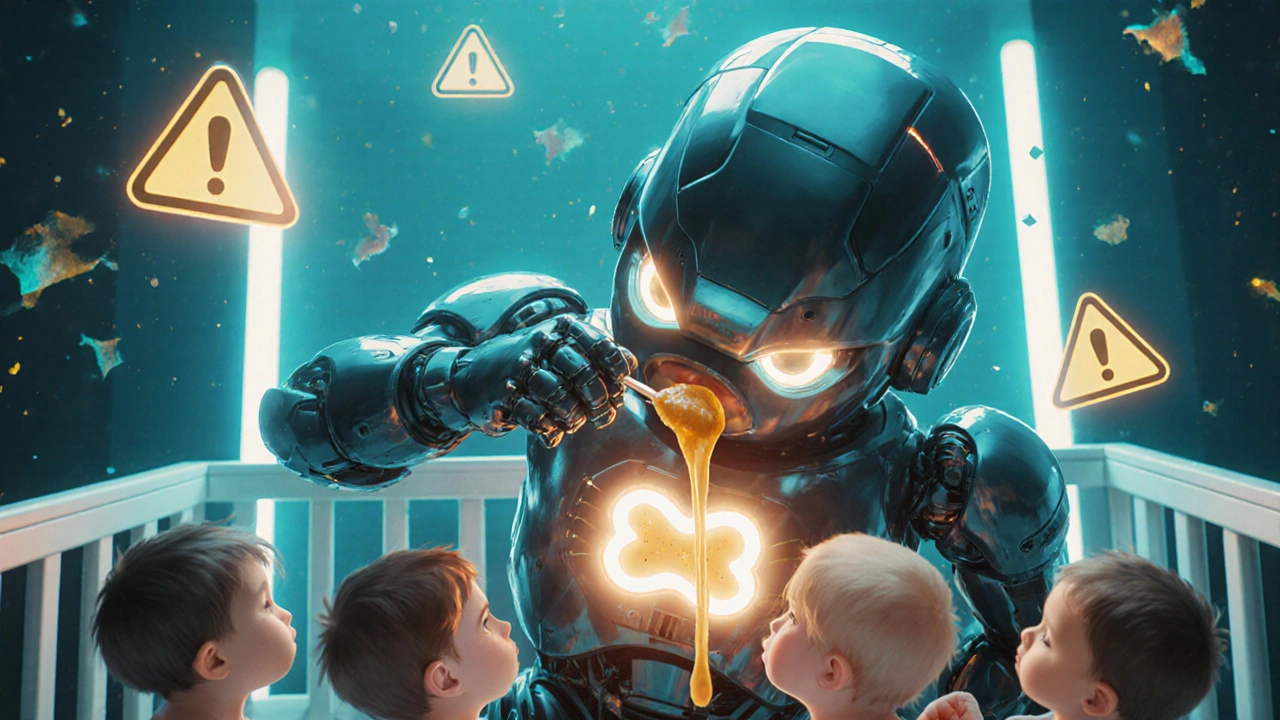 Peanut Allergy Prevention: When and How to Introduce Peanut to Infants