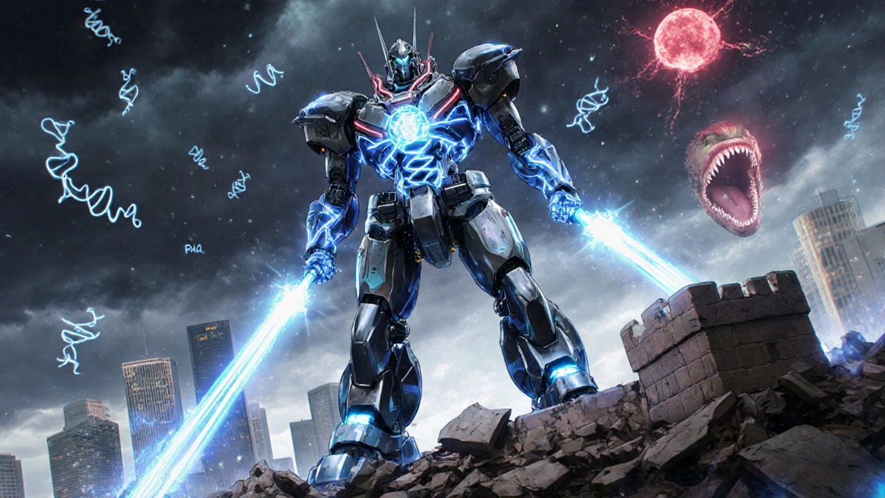 Triple-Negative Breast Cancer: Modern Treatment Strategies and Ongoing Clinical Trials