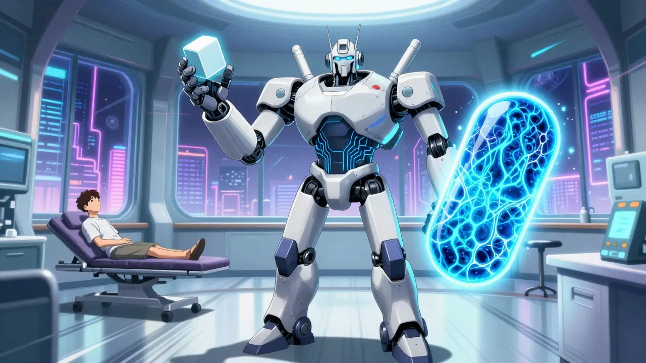 Biosimilar or Generic? How to Choose the Right Medication for Your Treatment