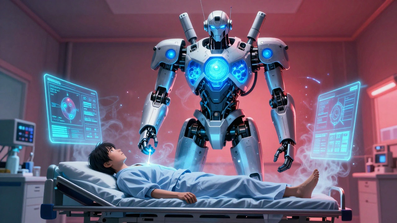 Penicillin Desensitization: Safe Protocols for Allergic Patients Who Need Beta-Lactams