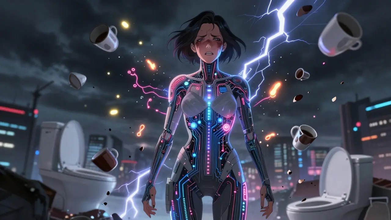 Perimenopause and Mood: How Hormonal Shifts Affect Emotions and What You Can Do