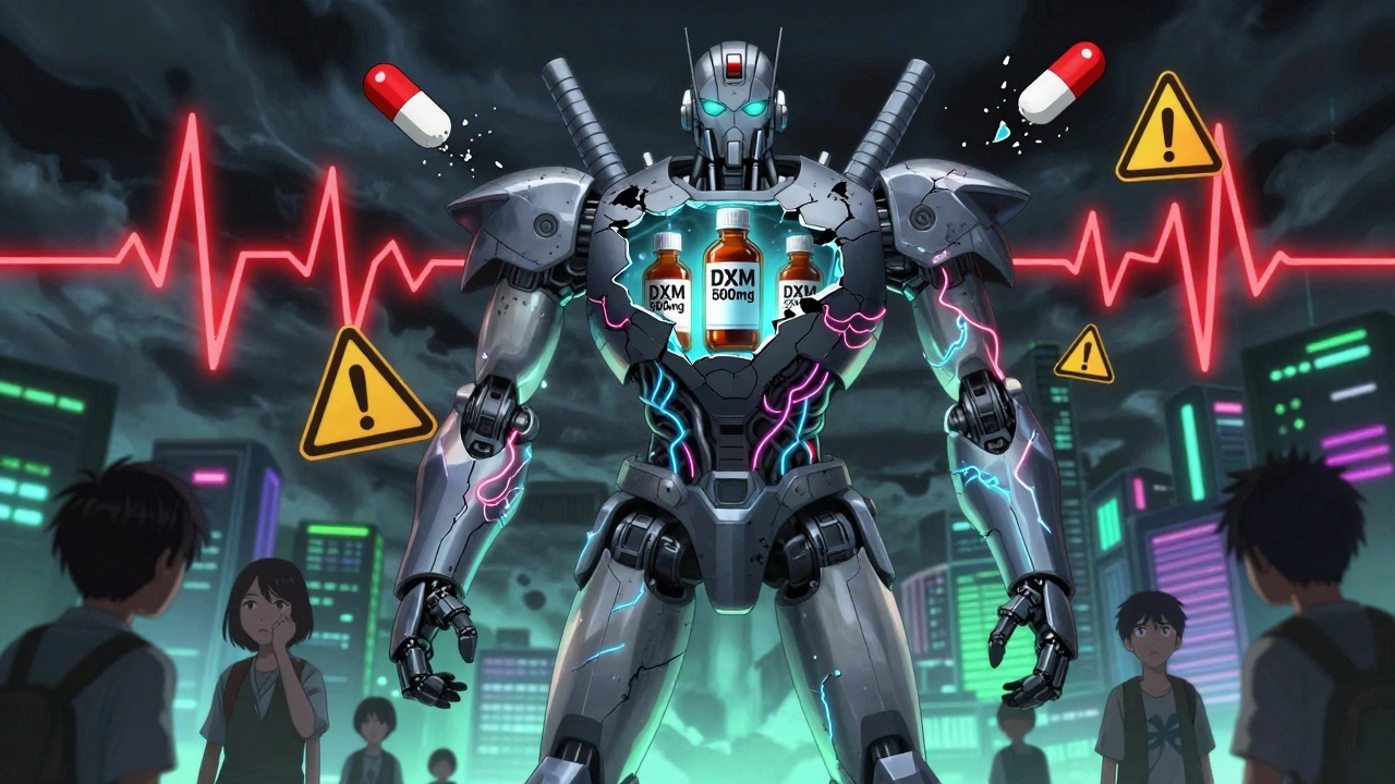 Signs You’re Misusing Over-the-Counter Drugs and What to Do