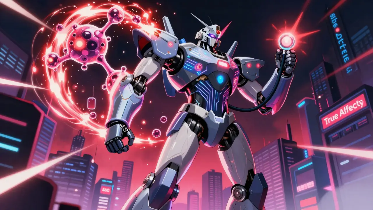 Drug Allergies vs. Side Effects: How to Tell the Difference and Why It Matters