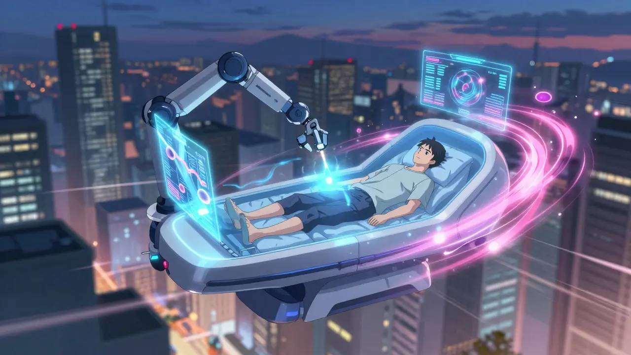 Fertility Preservation Options Before Chemotherapy: What You Need to Know