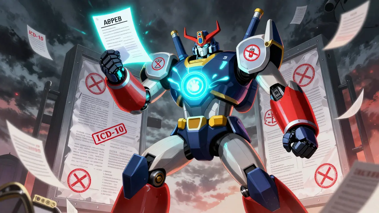 How to Appeal a Prior Authorization Denial for Your Medication