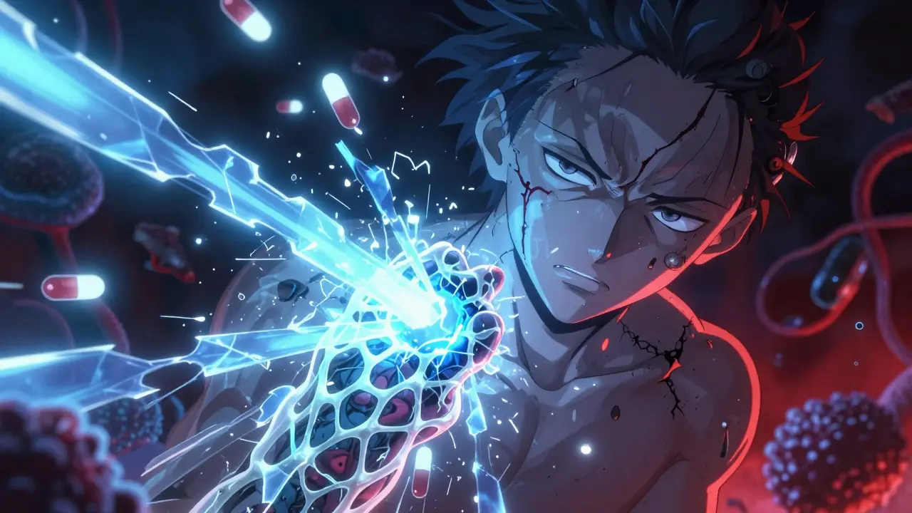 Skin Atrophy and Infections from Topical Corticosteroids: Risks, Signs, and What to Do