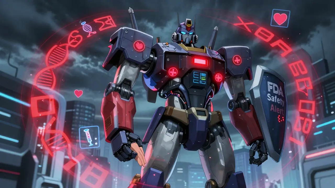 Understanding Black Box Warnings on Prescription Medications: What You Need to Know