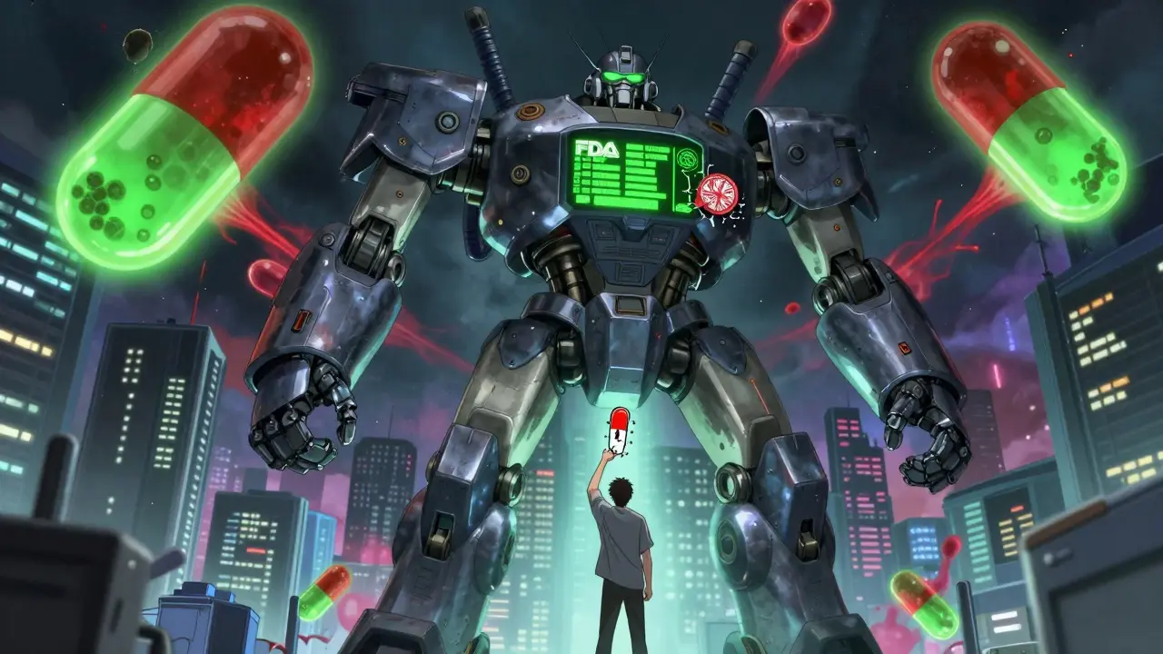 Contamination Issues in Generics: Recent Cases and Prevention