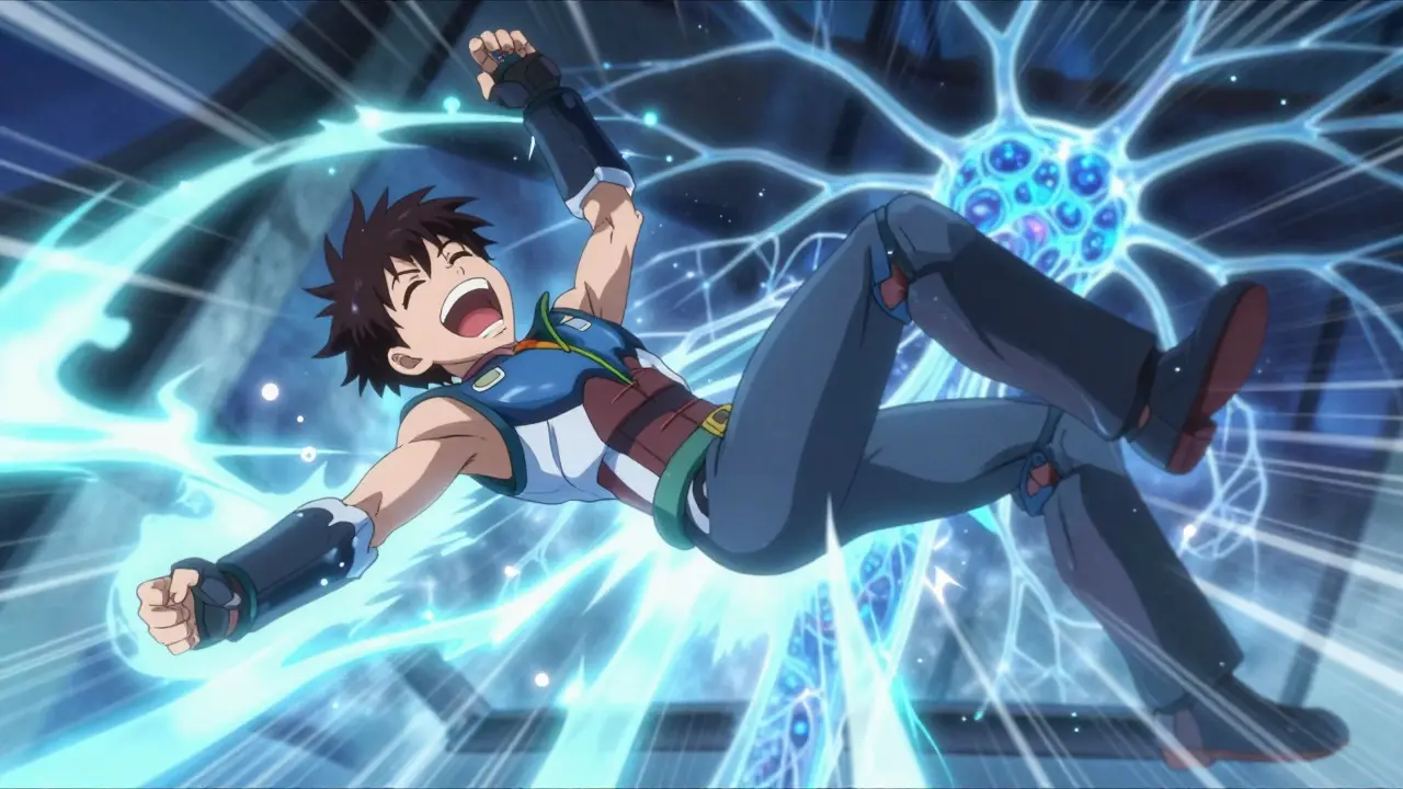 Narcolepsy with Cataplexy: Diagnosis and Sodium Oxybate Treatment