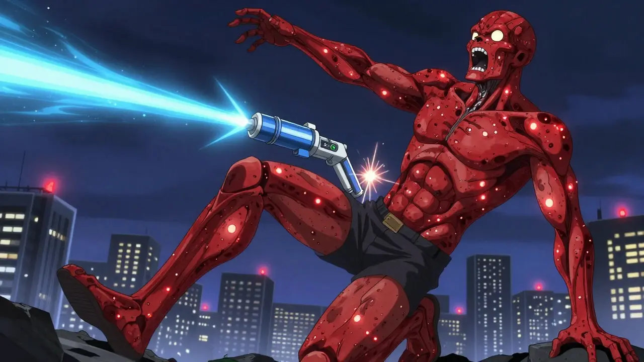 When to Call 911 vs Contact Your Doctor About Medication Reactions