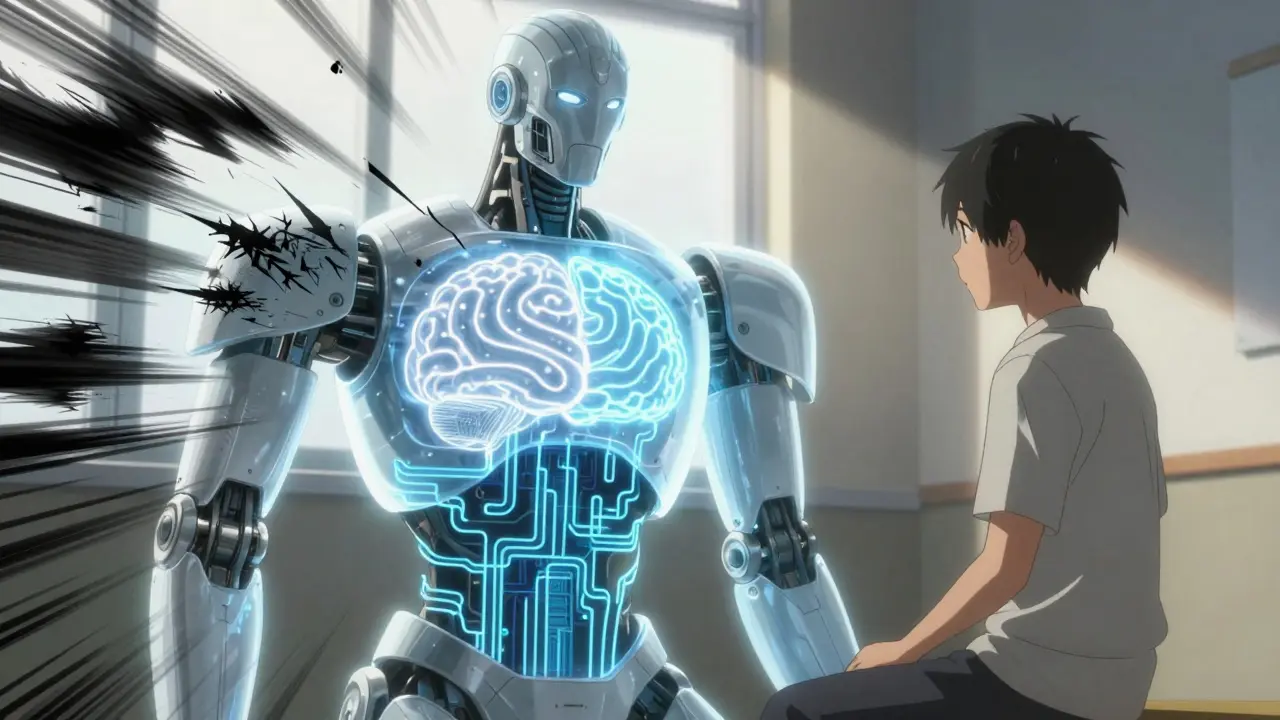 Cognitive-Behavioral Therapy: The Evidence-Based Treatment for Anxiety, Depression, and More