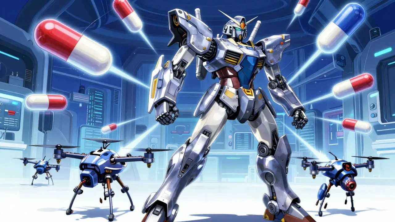 Combination Drugs: Balancing Convenience Against the Risks of Multiple Ingredients