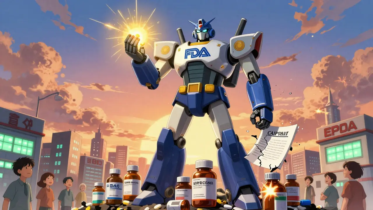 First Generic Approval: Why It Matters and What It Means for Drug Prices and Patient Access