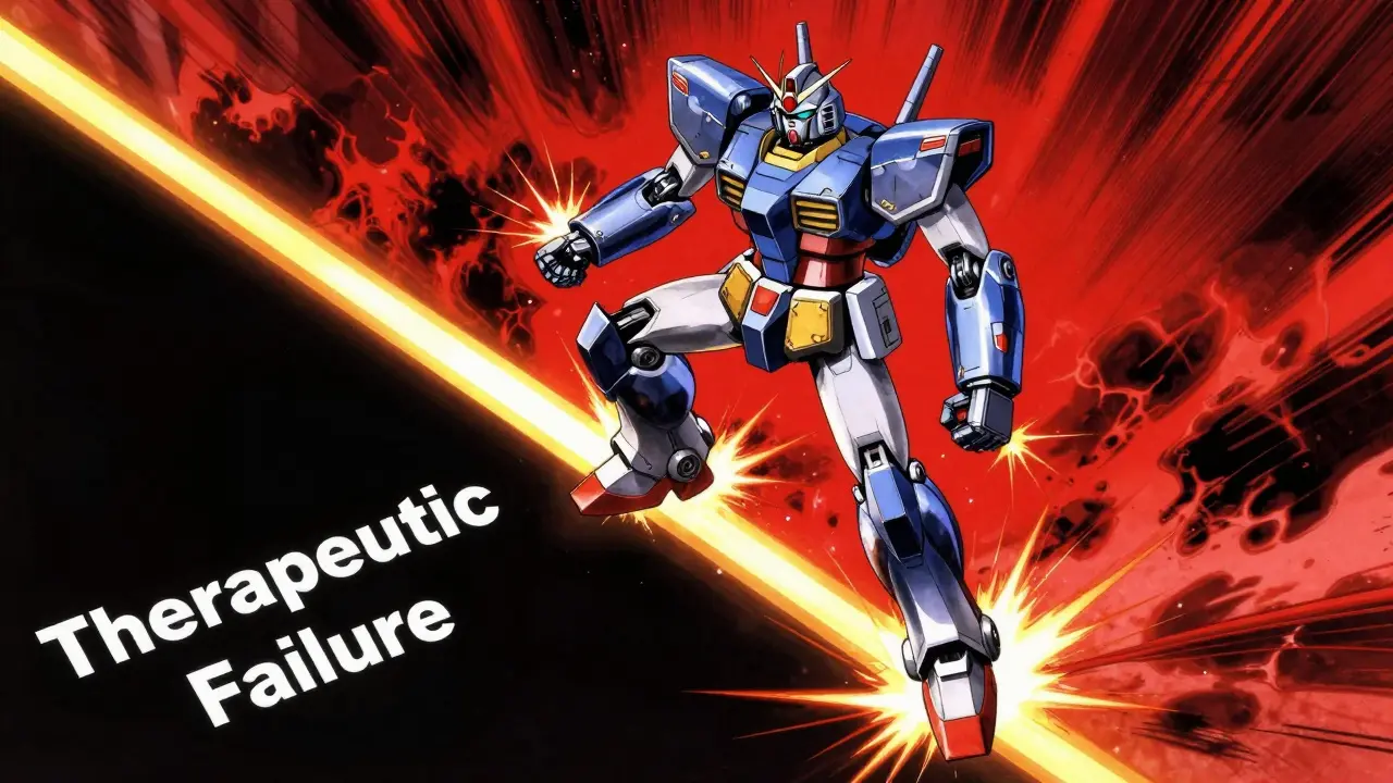 Generic Switches for NTI Drugs: Clinical Risks and What the Data Shows