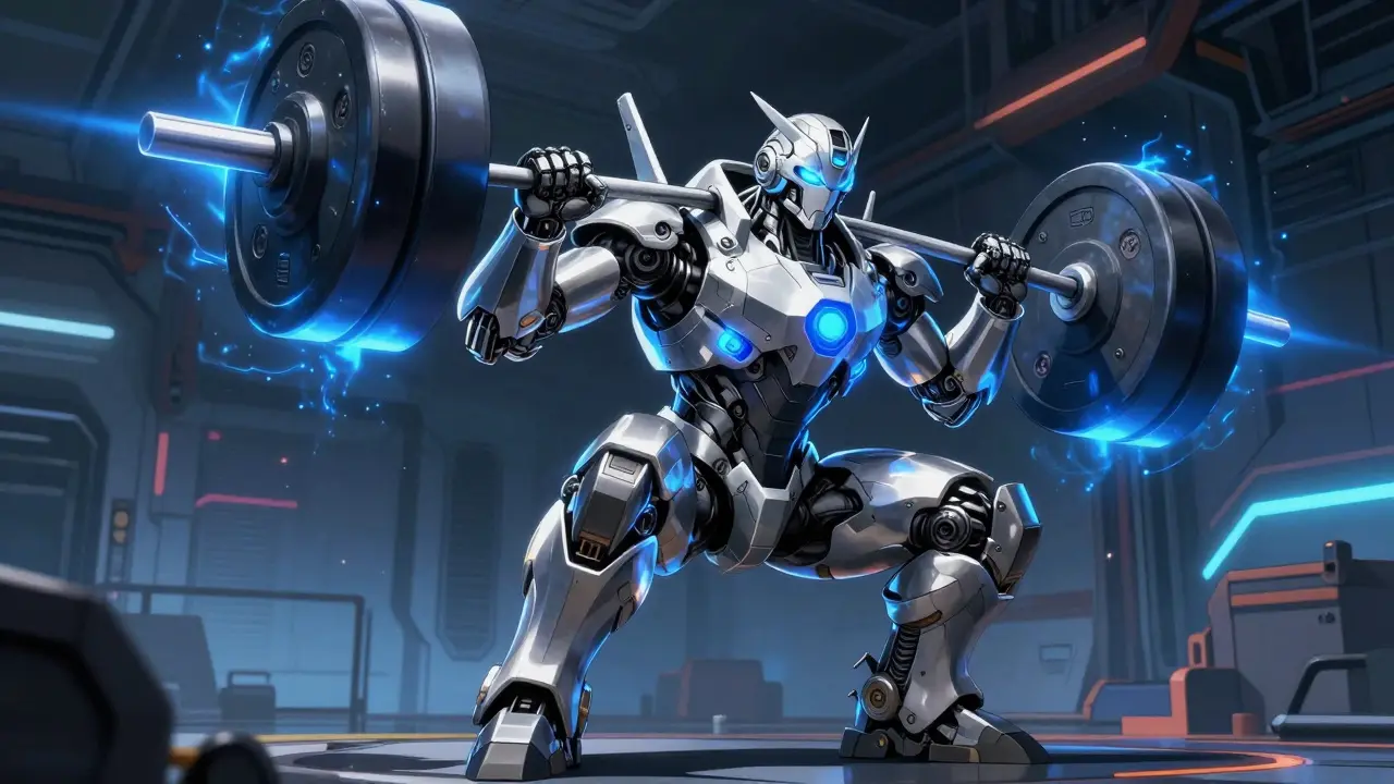 Strength Training for Fat Loss: The Best Programming Guide for Results