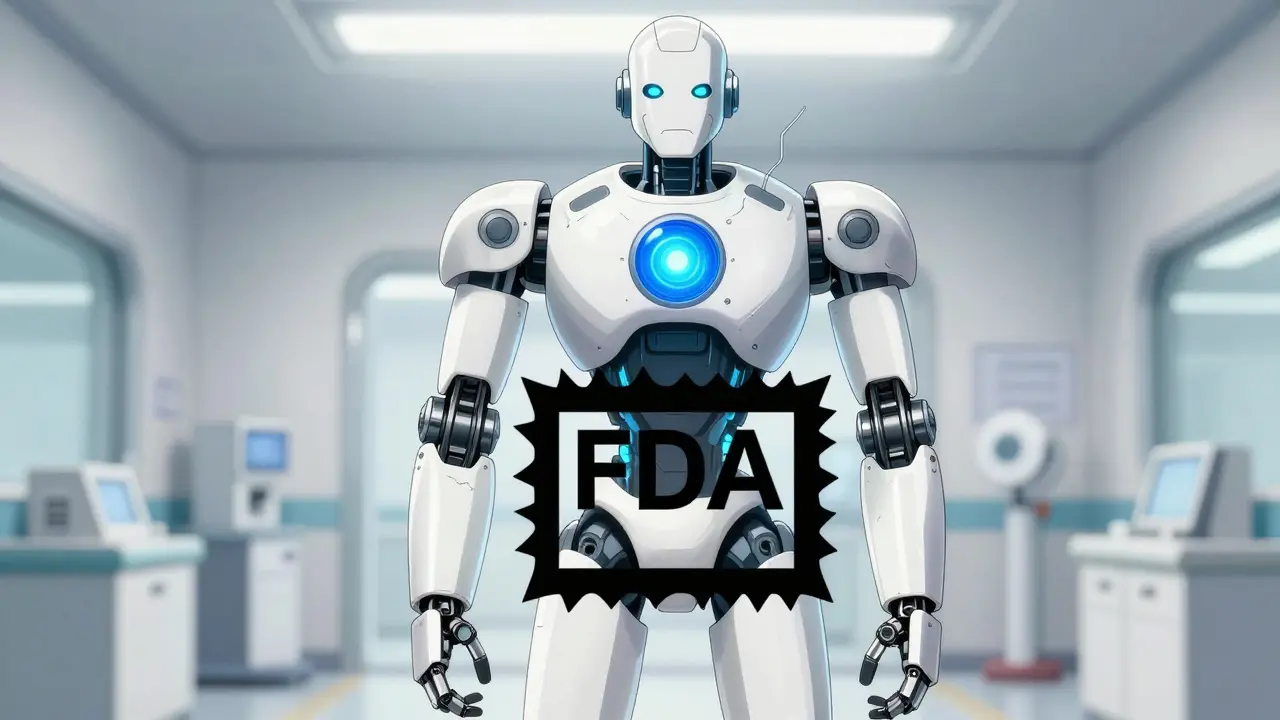 FDA Black Box Warnings Explained: Risks, Benefits, and Patient Safety