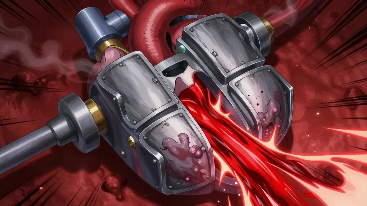 Heart Valve Diseases Explained: Stenosis, Regurgitation, and Surgical Options