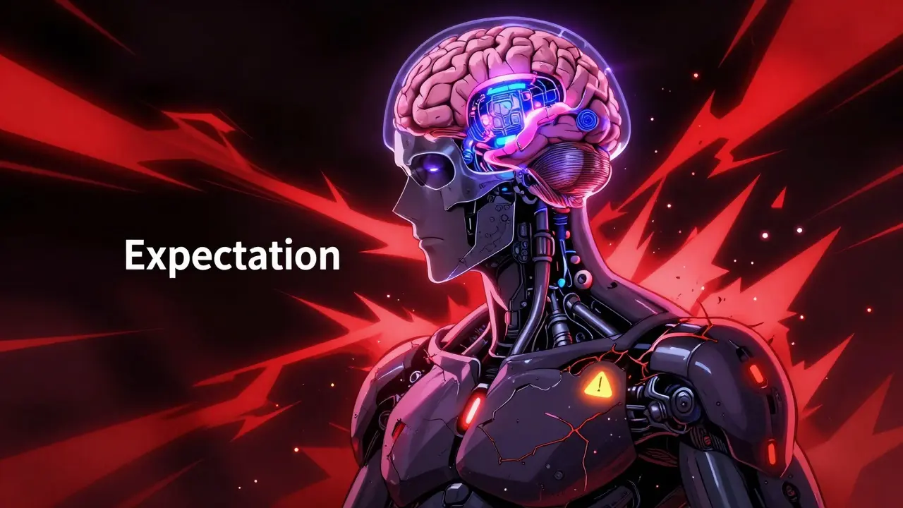 The Nocebo Effect: Why Your Expectations Trigger Real Side Effects